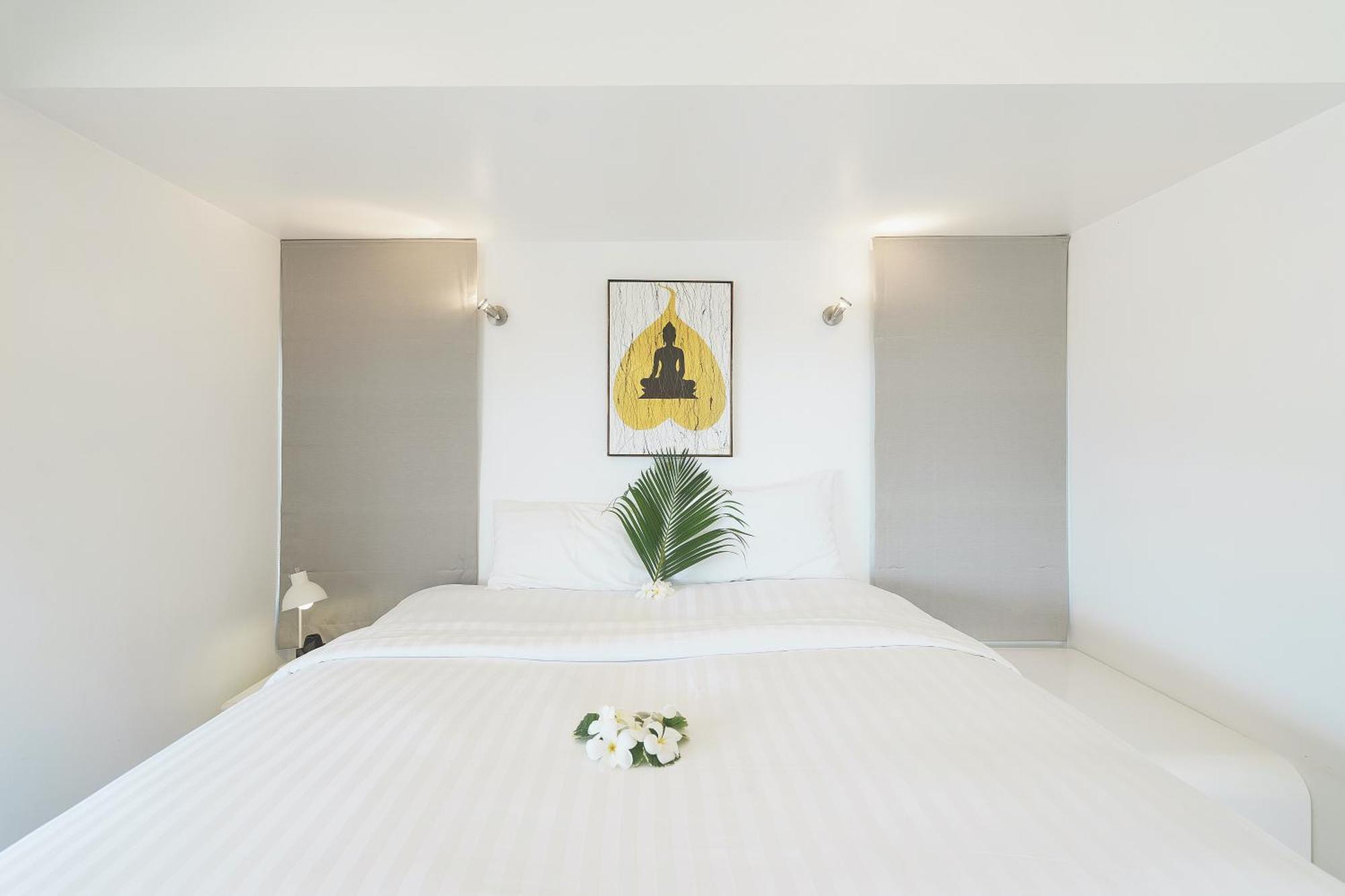 3 Bedroom Luxury 5 Star Seaview Villa Esprit Sdv087-By Samui Dream Villas 邦拉 外观 照片